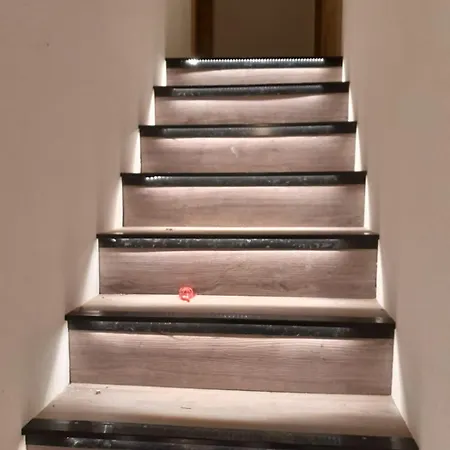Apartment Almhaus Bertlhof